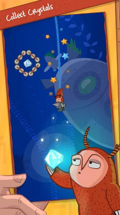 Bitter Sam screenshot