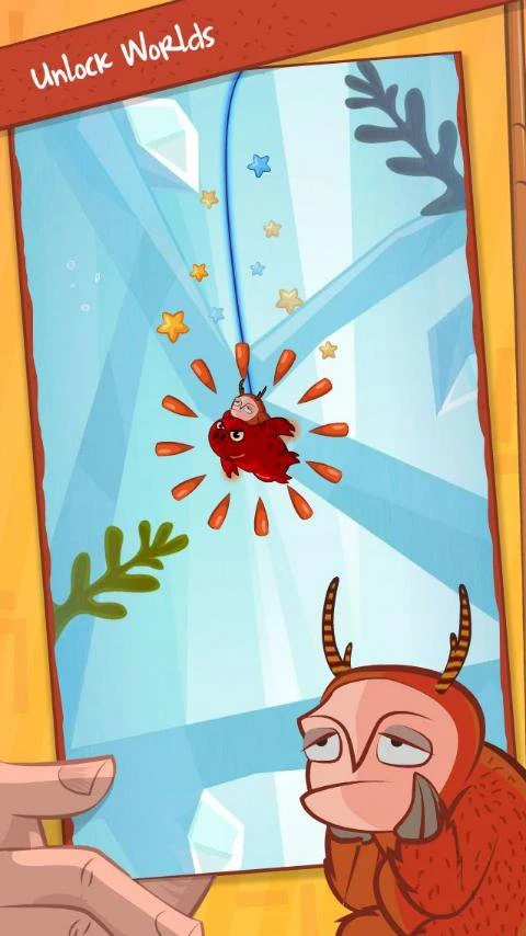 Bitter Sam screenshot